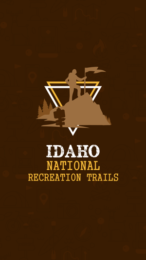 Idaho Trails(圖1)-速報App