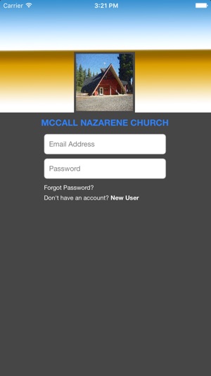 McCall Nazarene Church(圖1)-速報App