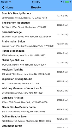 New York City Guide - Totally Offline(圖2)-速報App