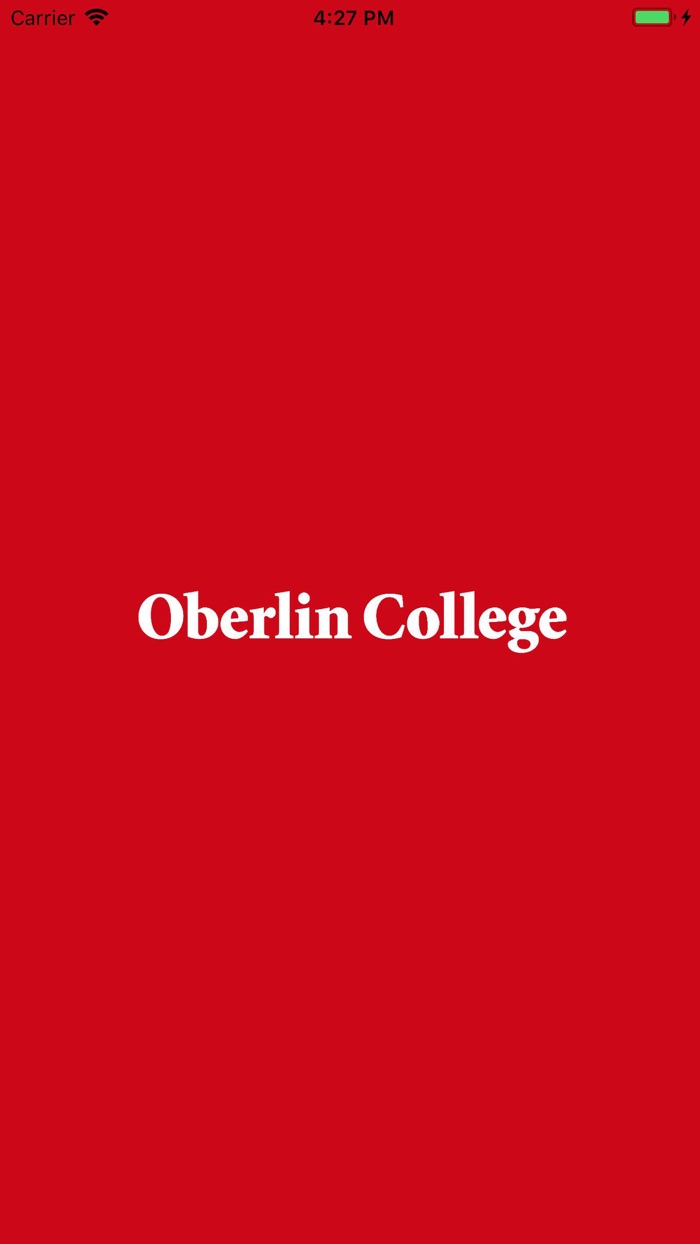 Oberlin College