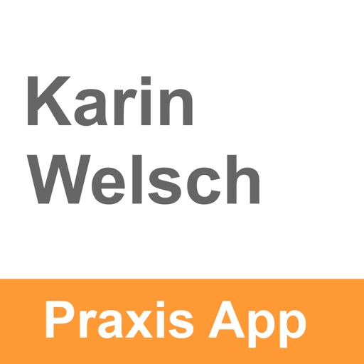 Praxis Karin Welsch Berlin icon