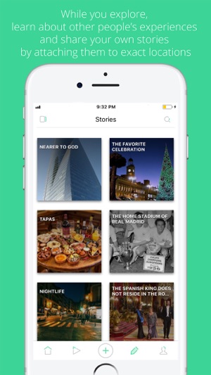 360Stories Madrid(圖3)-速報App