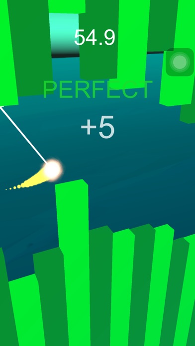 Fire Rides: FireBall Swing screenshot 3