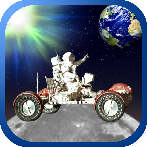 Lunar Buggy