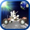 LUNAR BUGGY