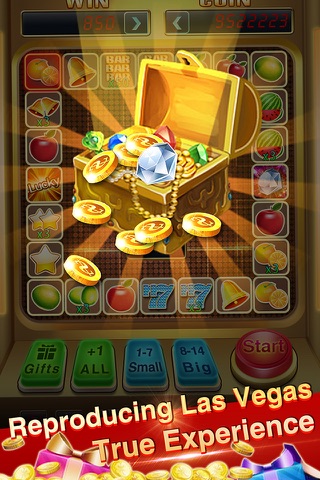Super Slots- Las Vegas casino slot machine games screenshot 4