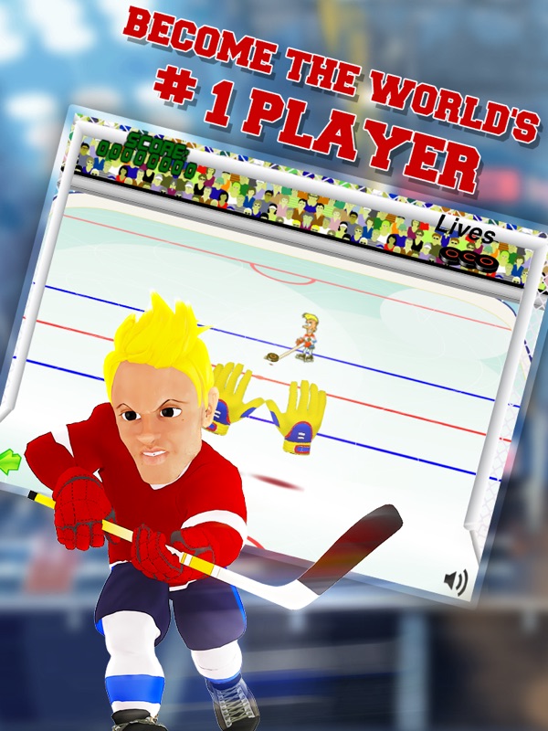 Hockey Shootout Play Hockey Shootout Online On Silvergames
