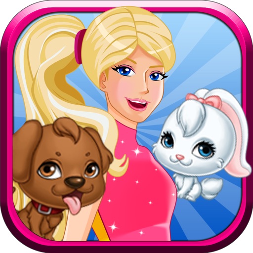 Amazing Princess Match 3 iOS App