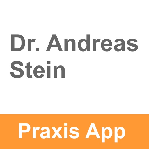 Praxis Dr Andreas Stein Berlin icon