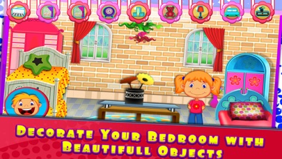How to cancel & delete My Doll House Pro - The Virtual Doll Dream Home Design & Maker from iphone & ipad 2