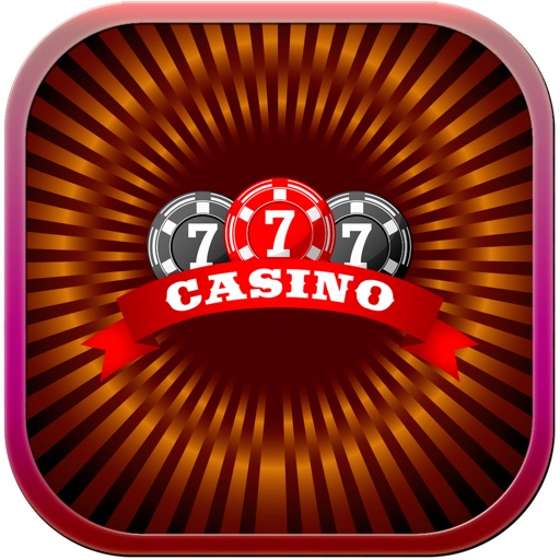 101 Paradise 7.7.7 Slots Star Jackpot icon