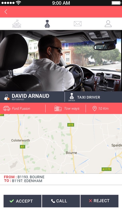 SKoolRide School Ridesharing screenshot-4