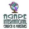 Agape International Church