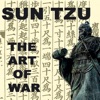 The Art Of War - Sun Tzu.  AudioEbook