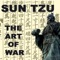 The Art of War is a Chinese military treatise that was written by Sun Tzu in the 6th century BC, during the Spring and Autumn period