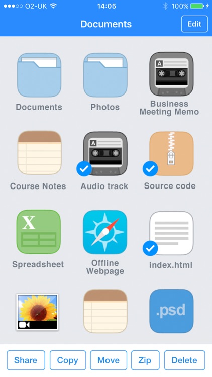 File Manager (FREE)
