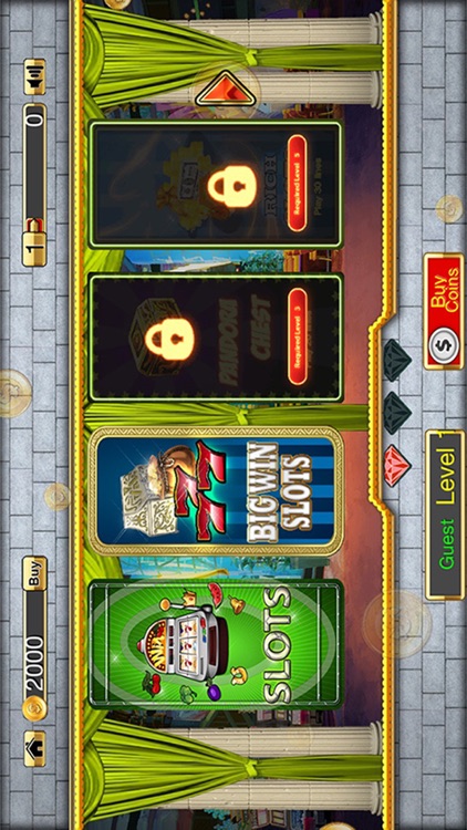 777 Big Bet Big Win Casino - Xtreme Party Game