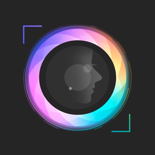 FaceTone - Nice Camera & Photo Collage & Makeup iOS App