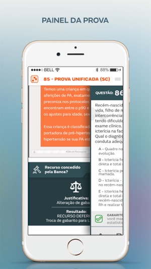 Plantão de Recursos(圖4)-速報App