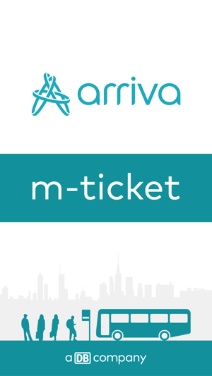 Arriva m-ticket(圖1)-速報App