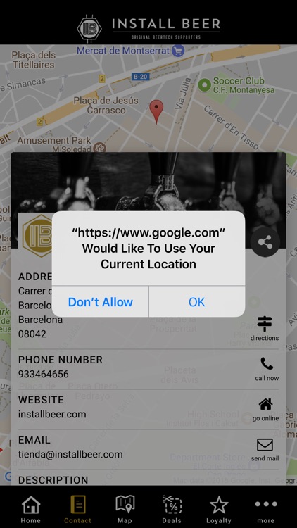 Install Beer screenshot-4