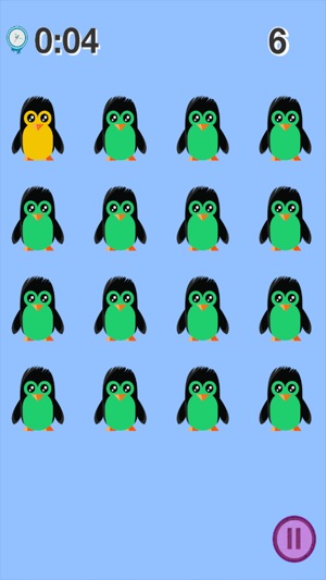 Spot the Penguin(圖1)-速報App