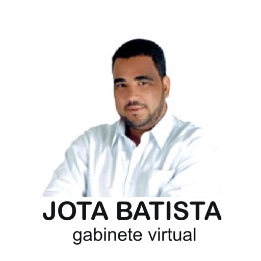 JOTA BATISTA EUNÁPOLIS icon