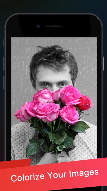 Color Lab Pro – Color Effects and Recolor Photos screenshot-4