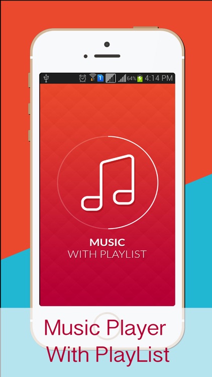 Free Music Player Playlist manager _ iMP3 Sound