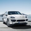 Porsche Cayenne Photos and Videos FREE