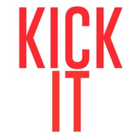 Kick It - Spontaneous Calls apk
