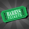 Barry's Tickets - Sport, Concerts & Theater