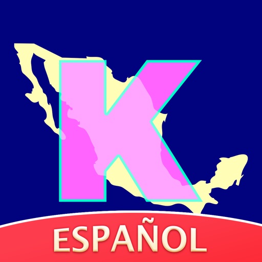 K-Pop México Amino iOS App