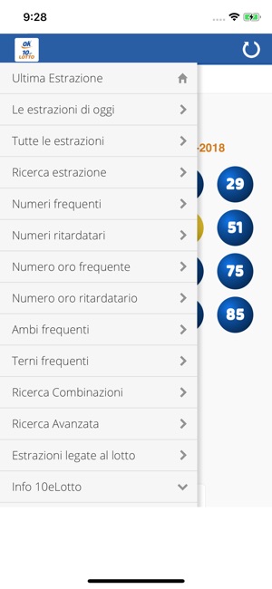 SCARICARE 10ELOTTO 5 MINUTI