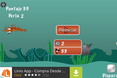 ShrimpAgent screenshot 4