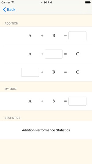 Negative Number Addition(圖4)-速報App