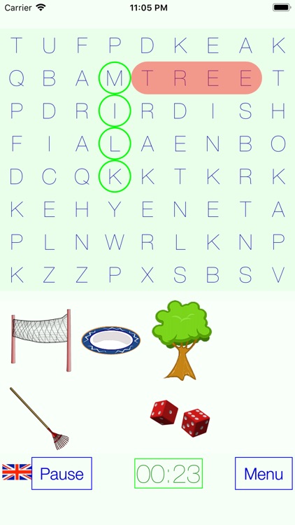 FindFigures Lite screenshot-0