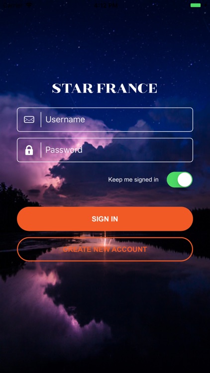 Star France