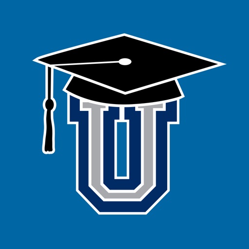 Utility UTM University Icon