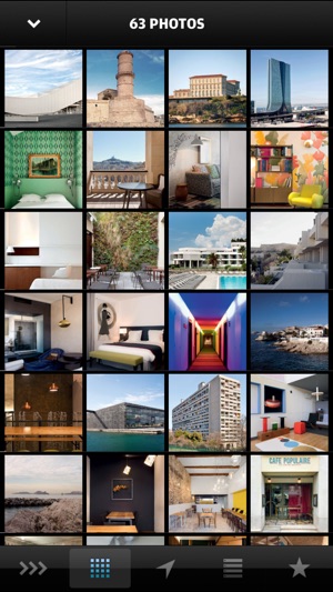 Marseille: Wallpaper* City Guide(圖2)-速報App