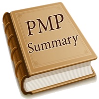 PMP Summary apk