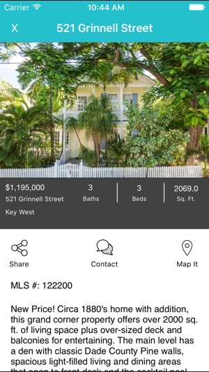 Key West Real Estate - Scott Forman(圖3)-速報App