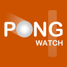 Activities of Pong Watch