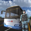 Army Transport Driving: Grand Truck & Bus Driver