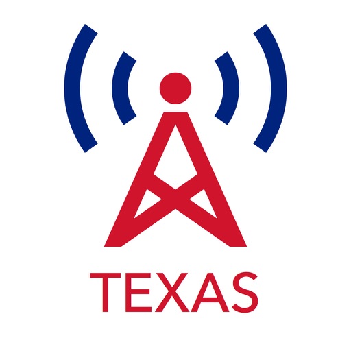 Texas Online Radio Music Streaming FM