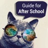 Guide for After School - Funny Anonymous School Ne