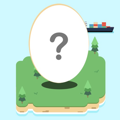 Pou Egg HD Icon