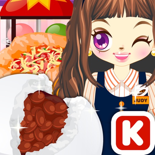 Judy's Hoppang Maker iOS App