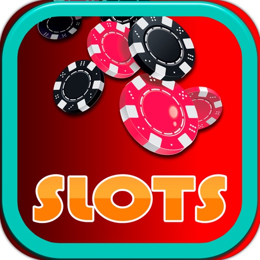 AAA Blacklight Slots My World Casino - Free Slots Fiesta iOS App