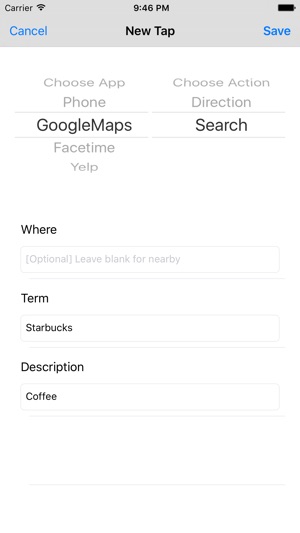 One Tap For All - Quick Shortcuts(圖2)-速報App